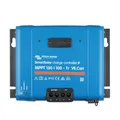 Produktbild: Victron Energy SmartSolar MPPT Tr VE. Can Laderegler (Bluetooth) - Solar Laderegler - 150V 100 Amp 12/24/36/48-Volt