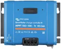Produktbild: Victron Energy SmartSolar 150/100-Tr VE.Can Laderegler MPPT 12 V, 24 V, 48V 100A