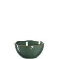 Produktbild: Leonardo Matera Keramikschale grün Ø 12 cm 6er-Set Schale Müslischale Keramik