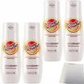 Produktbild: SodaStream schwip schwap zero Getränke Sirup Cola&Orange 4x0,44l Flasche usy