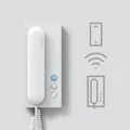 Produktbild: SIEDLE IQ HTA Haustelefon Weiß