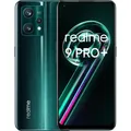 Produktbild: realme 9 Pro+ (256 GB, Aurora Green, 6.40