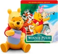 Produktbild: tonies Hörspielfigur Disney - Winnie Puuh auf großer Reise