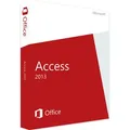 Produktbild: Microsoft Access 2013 | Windows | Jetzt Kaufen! | Blitzversand