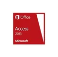 Produktbild: Microsoft Corporation Microsoft Access 2013 077-03786