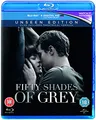 Produktbild: Fifty Shades Of Grey [Blu-ray]