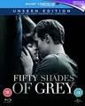 Produktbild: Fifty Shades of Grey: The Unseen Edition [Blu-ray] [... | DVD | Zustand sehr gut