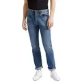 Produktbild: Lee® Slim-fit-Jeans EXTREME MOTION MVP Jeans Hose mit Stretch blau 42W / 32L