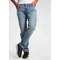 Produktbild: Lee® Slim-fit-Jeans Extrem Motion Slim Extreme Motion Stretchware blau 42