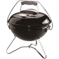 Produktbild: Weber Holzkohle-Kugelgrill Smokey Joe Premium Ø 37 cm Schwarz