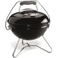 Produktbild: Smokey Joe Premium, 37 cm, Black - Weber