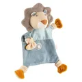 Produktbild: Sigikid 39938 Baby Schnuffeltuch - Löwe