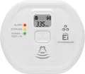 Produktbild: Ei Electronics Kohlenmonoxid-Warnmelder Ei208D-3XD