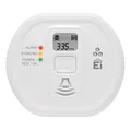 Produktbild: Ei Electronics Kohlenmonoxid-Melder Ei208D-3XD mit Display 10 Jahre