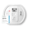 Produktbild: Ei Electronics Ei208D Kohlenmonoxidmelder, CO-Melder mit LCD-Display und Batterie für 10 Jahre, Stand-Alone-Gerät, weiß