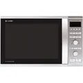 Produktbild: Sharp - R941STW - Kombi-Mikrowelle - 3 in 1 - Silber