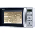Produktbild: Sharp Mikrowelle 3in1 R941STW