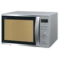 Produktbild: SHARP R-941STW Mikrowelle 40L mit Grill + Heißluftfunktion