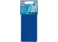 Produktbild: Prym Stricknadeln Flickstoff 12x45 cm mittelblau