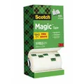 Produktbild: Scotch® 8R14TPR Klebeband Magic (TM) 810, beschriftbar, 33mx19mm, 14 Rollen