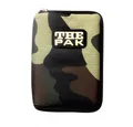 Produktbild: Karella Dartpfeil Darttasche The Pak camo