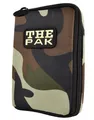 Produktbild: Darttasche The Pak Tasche Camoflage Dart Etui mit Reissverschluss Dart Tasche