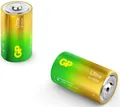 Produktbild: GP Batterien Mono D 1.5 V GPULT13A166C2