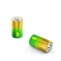 Produktbild: D Mono Batterie GP Alkaline Ultra 1,5V 2 Stück