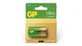 Produktbild: GP bateria alkaliczna ULTRA D (LR20) 2PP /2szt./