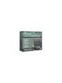 Produktbild: MediaRange Selek CD Slimcase 5.2mm 10-pack - Transparent/black