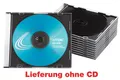 Produktbild: MediaRange CD-/DVD-Hüllen BOX32