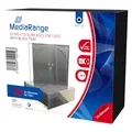 Produktbild: MediaRange CD / DVD Slim Cases (BOX32)