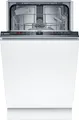 Produktbild: Bosch SPV2HKX42E Geschirrspüler 10 Maßgedeck AquaStop Info Light 5 Programme