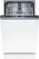 Produktbild: Bosch SPV2HKX42E Spülmaschine Unterputz Total Schlank 45CM 10 Bedeckt Wifi Ce.e
