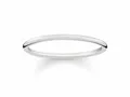 Produktbild: Thomas Sabo TR2123-001-12-54 - Ring - Gr. 54 - Silber