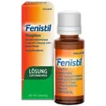Produktbild: Fenistil Tropfen - Lösung zum Einnehmen