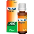 Produktbild: Fenistil Tropfen 20 ml
