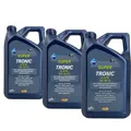 Produktbild: 1x Aral SuperTronic LL IV FE 0W-20 3x5 Liter