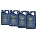 Produktbild: Motoröl 0W-20 Aral SuperTronic LL IV FE 4x5 Liter