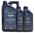 Produktbild: Aral Super Tronic LL IV FE SAE 0W-20 Motoröl 5+2=7  Liter VW 508 00/ 509 00