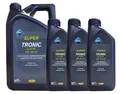 Produktbild: Aral Super Tronic LL IV FE SAE 0W-20 Motoröl 5+=8  Liter VW 508 00/ 509 00