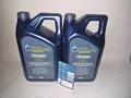 Produktbild: 10 Liter (=2x5L) Aral SuperTronic LL IV FE 0W-20 Motoröl VW 50800 / 50900