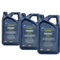 Produktbild: Motoröl 0W-20 Aral SuperTronic LL IV FE 3x5 Liter
