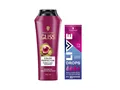 Produktbild: LIVE Drops Pink & GLISS Shampoo Color