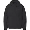 Produktbild: VAUDE Damen Funktionsjacke Wo Mineo Rain Jacket