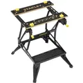 Produktbild: Stanley - Zubehör - Workmate Stst83400-1