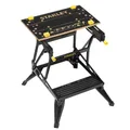 Produktbild: 3253561834004 Stanley STST83400-1 Werkbank Holzbearbeitungswerkbank STANLEY