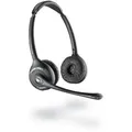 Produktbild: Plantronics CS520A schnurlos Binaural Headset - Beige