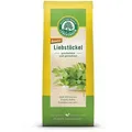 Produktbild: Liebstöckel - geschnitten & getrocknet