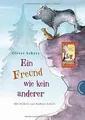 Produktbild: Ein Freund wie kein anderer von Scherz, Oliver | Buch | Zustand gut